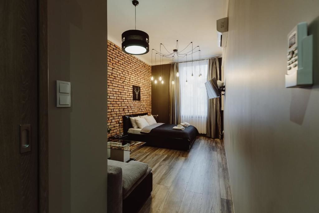 Апартаменты Leo Apartments Main Square Краков-48