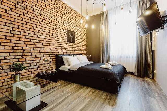 Апартаменты Leo Apartments Main Square Краков-48